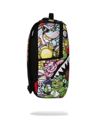 SG CHARACTER MASH DLXR BACKPACK