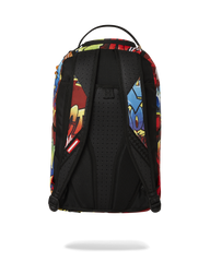 STEWIE ON THE RUN DLXR BACKPACK