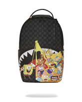 90S NICK CRAMMED REVEAL DLXSV BACKPACK