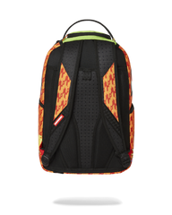 90S NICK CHARACTER PILE REVEAL DLXR BACKPACK