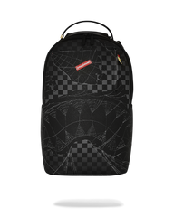 SPIDER WEB DLXSV BACKPACK