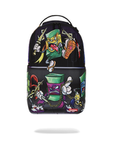 MONEY BOYS NINJA DLXR BACKPACK