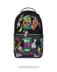 MONEY BOYS NINJA DLXR BACKPACK
