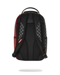 LOONY TUNES BUGS CURTAIN REVEAL DLXSV BACKPACK