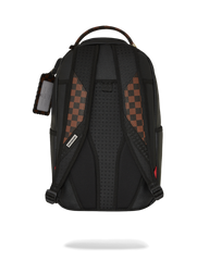 DOSE OF CHECK DEUX DLXS BACKPACK