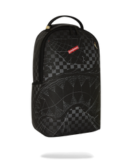 SPIDER WEB DLXSV BACKPACK