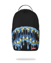 MELTIN' MEGALODON MOUTH DLXR BACKPACK