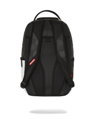 PEANUTS SNOOPY PAINTING SHARK DLXSV BACKPACK