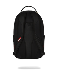 SHARK CENTRAL NYLON BLACK