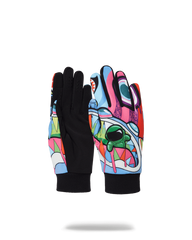 MIND TRIP GLOVES L/XL