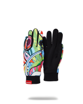 MIND TRIP GLOVES L/XL