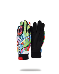 MIND TRIP GLOVES L/XL