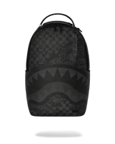 TORN GRAFF CHECK DLXSV BACKPACK