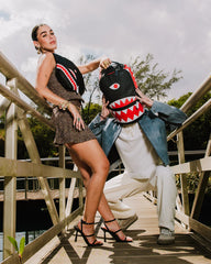 VSM LUXE DLXSV BACKPACK