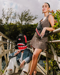 VSM LUXE DLXSV BACKPACK