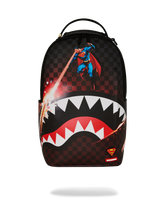 SUPERMAN LASER DLXSV BACKPACK