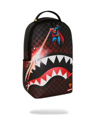 SUPERMAN LASER DLXSV BACKPACK