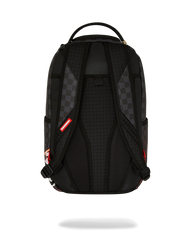 SUPERMAN LASER DLXSV BACKPACK