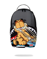 GARFIELD CHEESEY SITUATION DLXSR BACKPACK