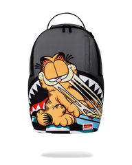GARFIELD CHEESEY SITUATION DLXSR BACKPACK
