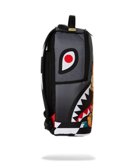 GARFIELD CHEESEY SITUATION DLXSR BACKPACK