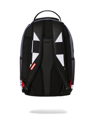 GARFIELD CHEESEY SITUATION DLXSR BACKPACK