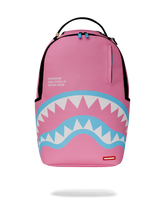 SHARK CENTRAL COTTON CANDY DLXSV BACKPACK
