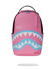SHARK CENTRAL COTTON CANDY DLXSV BACKPACK