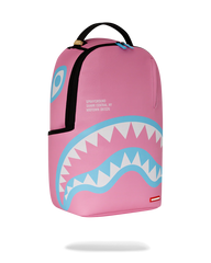 SHARK CENTRAL COTTON CANDY DLXSV BACKPACK