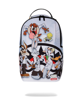 LOONEY TUNES FASHION KILLERS DLXSR BACKPACK