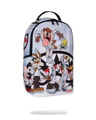 LOONEY TUNES FASHION KILLERS DLXSR BACKPACK
