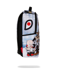 LOONEY TUNES FASHION KILLERS DLXSR BACKPACK