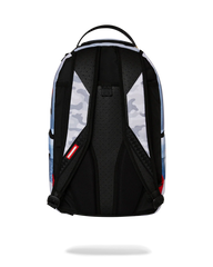 LOONEY TUNES FASHION KILLERS DLXSR BACKPACK