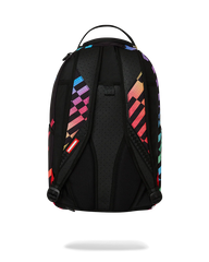 POWERPUFF GIRLS RAINBOW SHARK DLXSR BACKPACK