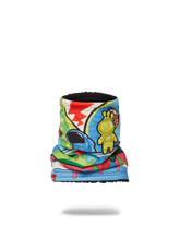 MIND TRIP NECK WARMER