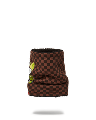 CHASE BANK NECK WARMER