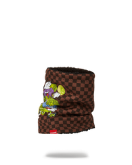 CHASE BANK NECK WARMER