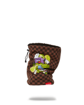 CHASE BANK NECK WARMER