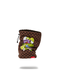 CHASE BANK NECK WARMER