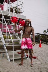 GRAFF MAYHEM SWIM SHORT