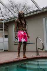 GRAFF MAYHEM SWIM SHORT