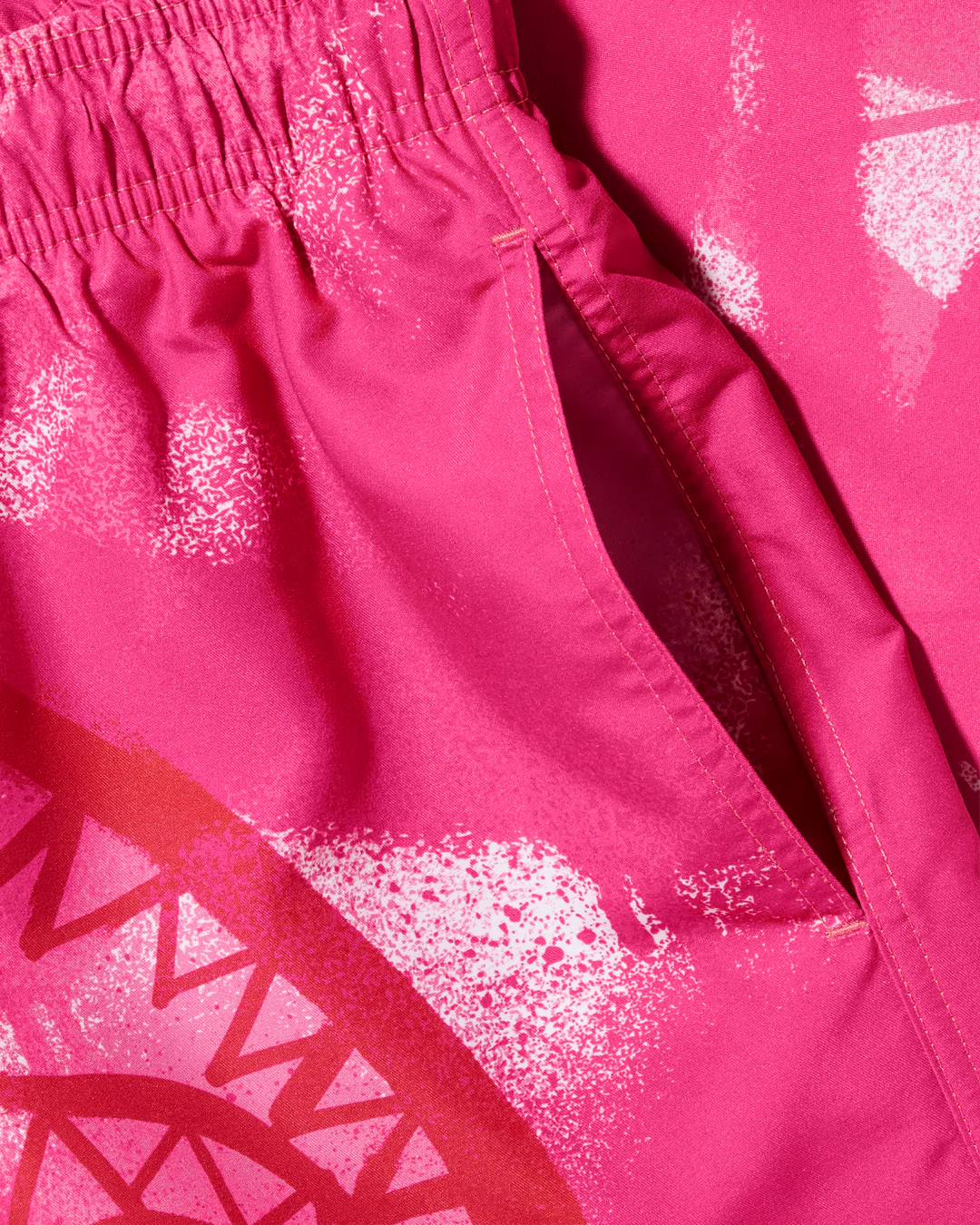 GRAFF MAYHEM SWIM SHORT