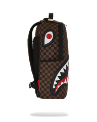 SAWTOOTH SIP DLXSV BACKPACK