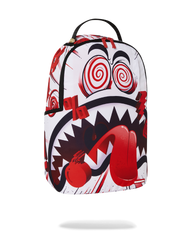 WTF?! SHARK DLXR BACKPACK