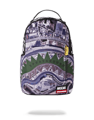 NASCAR TRACK DAY BACKPACK