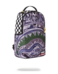 NASCAR TRACK DAY BACKPACK