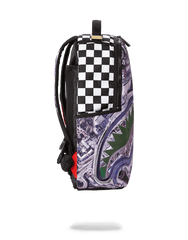 NASCAR TRACK DAY BACKPACK