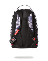 NASCAR TRACK DAY BACKPACK