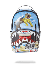 SALVADOR TIGER SHARK