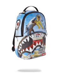 SALVADOR TIGER SHARK